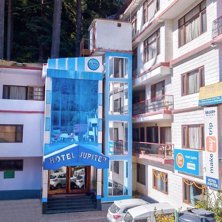 Hotel Jupiter Manāli Zewnętrze zdjęcie