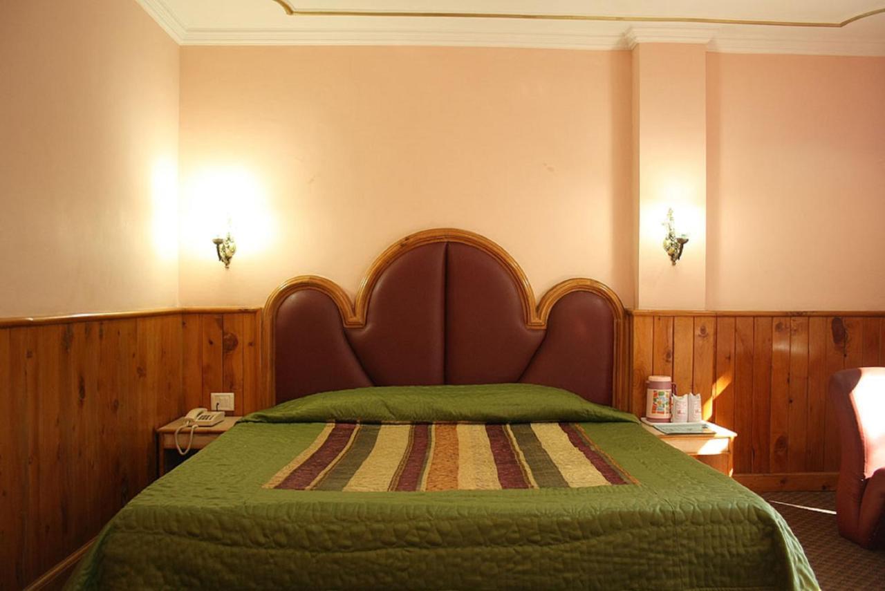 Hotel Jupiter Manāli Zewnętrze zdjęcie