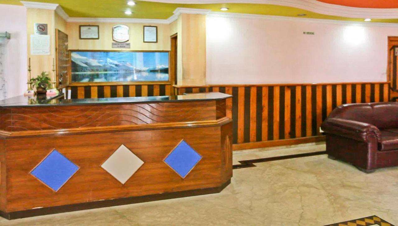 Hotel Jupiter Manāli Zewnętrze zdjęcie