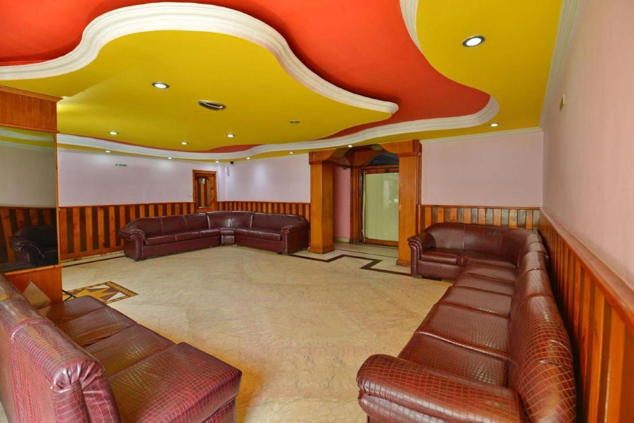 Hotel Jupiter Manāli Zewnętrze zdjęcie